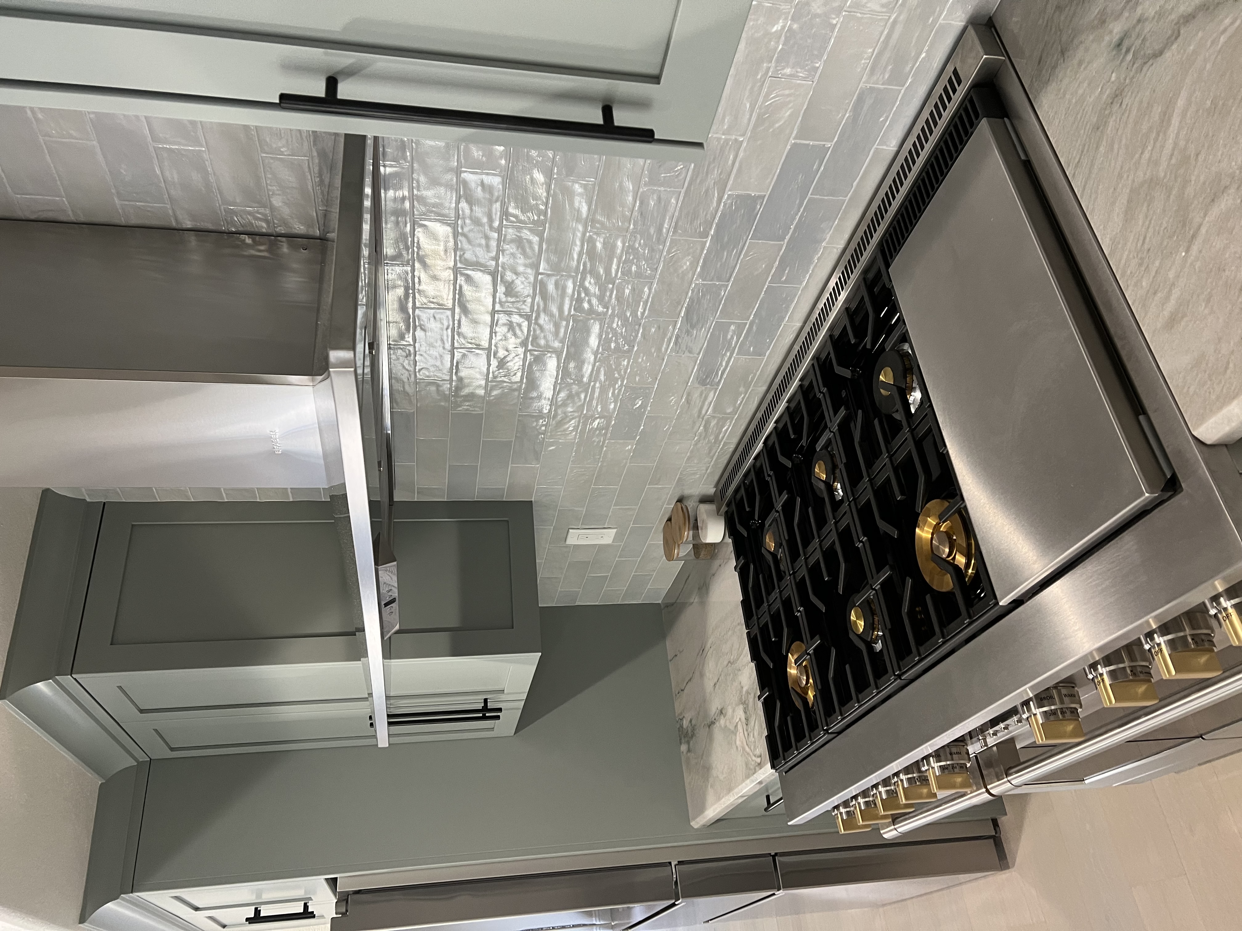 Kitchen Planning